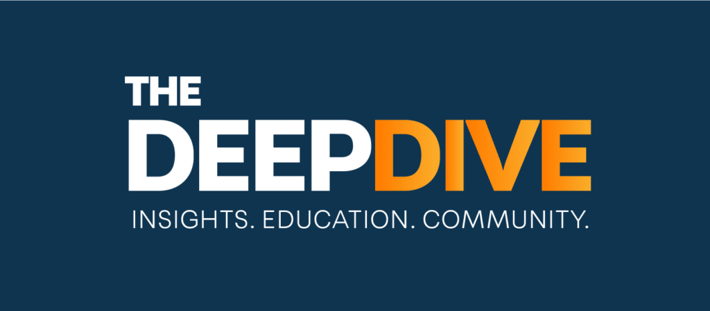 The DeepDive