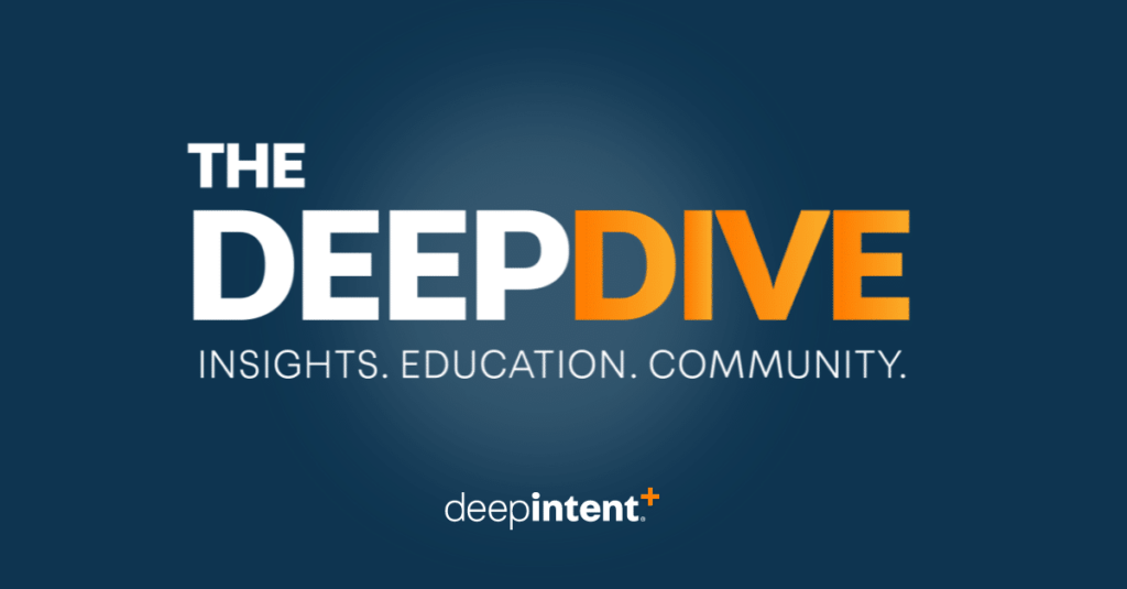 The DeepDive Insights Education Community